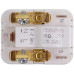 Реле пусковое для холодильника Gorenje 342001 103N0055 240V 38Ohm