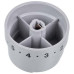 Ручка регулювання конфорки для електричної плити Electrolux 3425846007