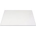 Скло дверей 490x401.5mm (внутрішнє) 3429341021 для духовки Electrolux