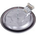 Конфорка 346971000002 для електроплити Nord D=180mm 1500W