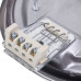 Конфорка 346971000002 для електроплити Nord D=180mm 1500W