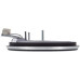 Конфорка 346971000002 для електроплити Nord D=180mm 1500W