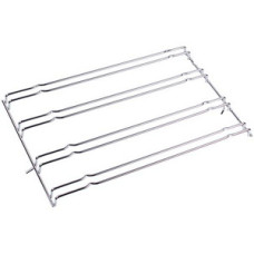 Направляюча для дек (ліва) для духовки Electrolux 3546441019