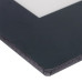 Скло дверей 522x388mm (внутрішнє) для духовки Electrolux 3561917018