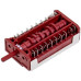 Переключатель режимов для духового шкафа Zanussi 3570597017
