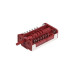 Перемикач режимів духовки Zanussi T150 3570598015
