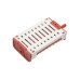 Перемикач режимів духовки Zanussi 3570671010