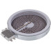 Конфорка для стеклокерамической поверхности Electrolux 3740635218 1200W
