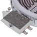 Конфорка для стеклокерамической поверхности Electrolux 3740635218 1200W