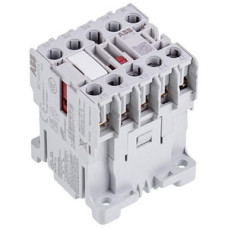 Контактор (магнітний пускач) GENERAL ELECTRIC 380337 MC1A400A 20A/230V AC 8,4A/4kW/400V AC3
