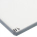 Стекло дверей среднее 499x388.5mm для духовки Electrolux 3878353022
