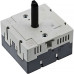 Переключатель мощности конфорок Electrolux EGO 50.75071.000 3890825031