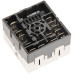 Переключатель мощности конфорок Electrolux EGO 50.75071.000 3890825031
