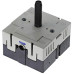Переключатель мощности конфорок Electrolux EGO 50.75071.000 3890825031