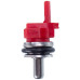 Датчик температуры ГВП для газового котла Ferroli Divatech D, Bluehelix Maxima/Hitech/Alpha/Tech RRTi 3980I070