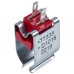 Датчик температури NTC накладний Honeywell T7335 D1016 D=17-18 мм для газового котла 39810220