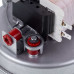 Вентилятор Sohon FL108042Y-30 53 Вт для газового котла Ferroli Domina, Domitop, Domicompact, New Elite 39811561