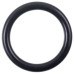 Прокладка O-Ring 17,5x2,8 мм контуру опалення теплообмінника для газового котла Ferroli Domina 39837690