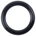 Прокладка O-Ring 19x13.5x2.5 мм теплообмінника ГВП для газового котла Ferroli 39837700