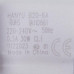 Помпа 4055250551 30W B20-6A Hanyu для пральної машини Electrolux