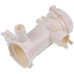 Равлик (корпус) насоса для пральної машини AEG 4055386769 D=34/23mm
