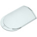 Zanussi 4055466595 Плафон лампи освітлення для витяжки