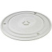 Тарілка для мікрохвильової печі Electrolux 325mm 4055530648