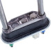ТЭН для стиральной машины Candy 41032114 TPD 270-LB-1950 IRCA L=270mm 1950W