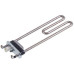 Тен для пральної машини Candy 41041527 TPD 240-LB-1600 Irca L=240mm 1600W