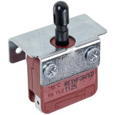 Вимикач (кінцевик) дверей духовки Gorenje 416959 18A 230V