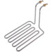 ТЭН для фритюрницы Horeca-Select, Hualing, Makro-Professional 417599 3250W 230V
