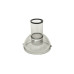 Кришка корпуса соковижималки Philips CRP220/01 420303596731