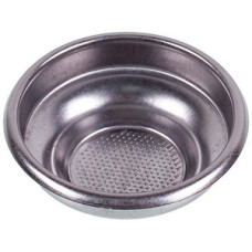 Фільтр-сито на одну порцію для кавоварки Philips Saeco 421941204271 D=60-34mm (конус) D кромки=68mm H=24mm