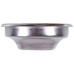 Фільтр-сито на одну порцію для кавоварки Philips Saeco 421941204271 D=60-34mm (конус) D кромки=68mm H=24mm
