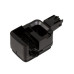 Кришка капучинатора для кавомашини Philips Saeco 421941307041