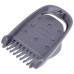 Насадка для бороды для триммера Philips 422203632351 (регулирование по высоте 2mm)