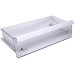 Ящик для овощей холодильника Beko 4248610300 670x335x185mm (нового образца)