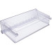 Ящик для овощей холодильника Beko 4248610300 670x335x185mm (нового образца)