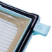 HEPA12 Фильтр выходной для пылесоса Philips FC8044 432200039090