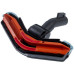 Philips 432200422712 Щетка пол/ковер для пылесоса D=32mm