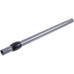 Труба телескопическая для пылесоса Philips 432200423635 FC6026/01 D=32mm (с фиксатором) (металлическая)