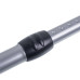 Труба телескопическая для пылесоса Philips 432200423635 FC6026/01 D=32mm (с фиксатором) (металлическая)