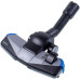 Щетка пол/ковер FC8075/01 Tri-Active для пылесоса на трубу Philips 432200426091 D=35mm