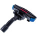 Щетка пол/ковер FC8075/01 Tri-Active для пылесоса на трубу Philips 432200426091 D=35mm
