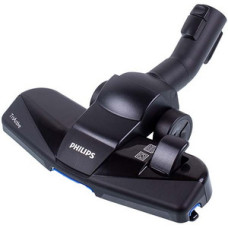 Щетка пол/ковер для пылесоса Philips 432200426682 D=35mm (на трубу со заслонкой)