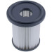 HEPA10 Фильтр для пылесоса Philips FC8047 432200493320 (без коробки)