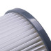 HEPA10 Фильтр для пылесоса Philips FC8047 432200493320 (без коробки)