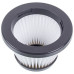 HEPA Фильтр CRP788/01 для пылесоса Philips FC6161 432200493471