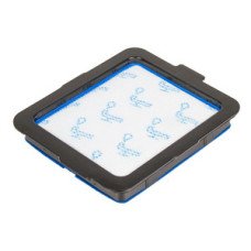 Фильтр контейнера HEPA CP0617/01 для пылесоса Philips 432200494512