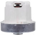 Двигун для пилососа Philips 432200909430 Domel 463.3.405 1800W D=120/92mm H=30/112mm (з виступом)